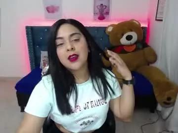 alaiacute_m from Chaturbate is Freechat