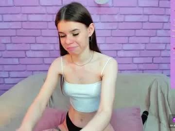 annable_ from Chaturbate is Freechat