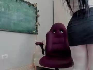 antonella_wolff_ from Chaturbate is Freechat