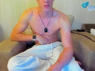 axl_fx from Chaturbate is Freechat