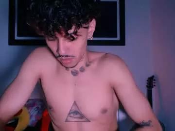 brasi_ from Chaturbate is Freechat
