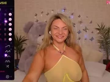 camille_game from Chaturbate is Freechat