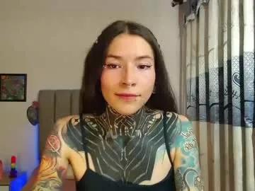 eimytatto_ from Chaturbate is Freechat