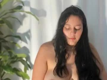evangeline_rossi from Chaturbate is Freechat