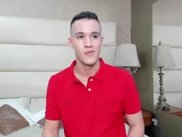 leo_delvey from Chaturbate is Freechat