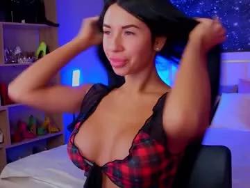 p_u_m_a_ from Chaturbate is Freechat