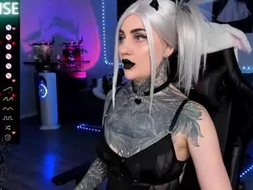 rachelqueen_ from Chaturbate is Group