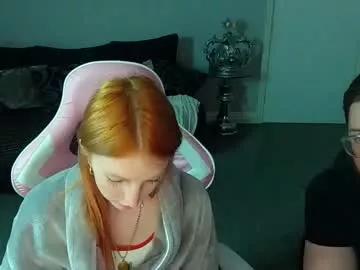 red_firesquirt from Chaturbate is Group