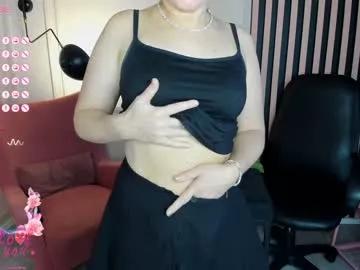 mia_wintermood from Chaturbate is Group