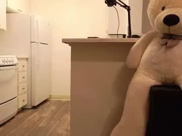 007movie on Chaturbate 