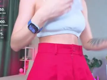 _curlydream_ from Chaturbate