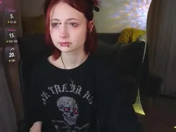 _l_o_r_r_y_ on Chaturbate 