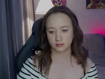 _lalune_ on Chaturbate 