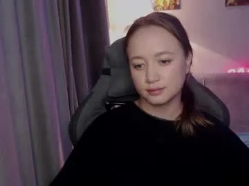 _lalune_ on Chaturbate 