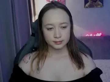 _lalune_ on Chaturbate 