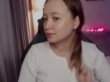 _lalune_ on Chaturbate 