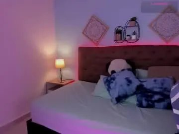 _lilly_miller on Chaturbate 