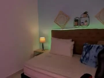 _lilly_miller on Chaturbate 