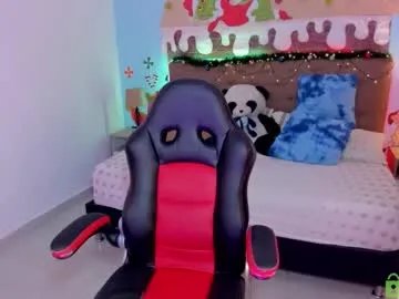 _lilly_miller on Chaturbate 