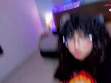 _lilly_miller on Chaturbate 