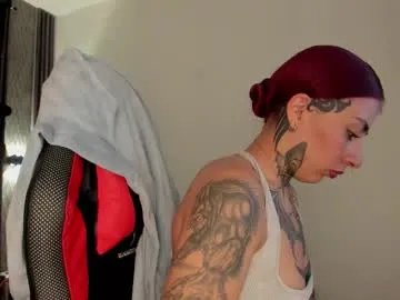 _selene_red from Chaturbate