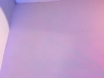 abbyhall__ on Chaturbate 