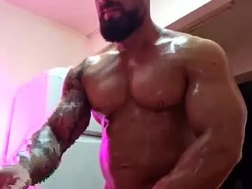 adonis_msc from Chaturbate