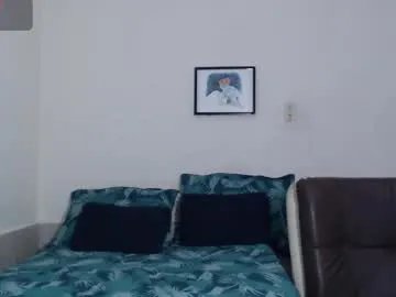 agata_c on Chaturbate 