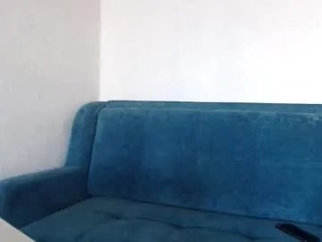 agatha_moore_ on Chaturbate 