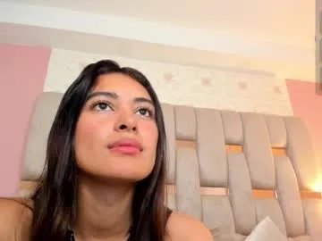 allyson_ashborne on Chaturbate 