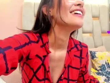 allyson_ashborne on Chaturbate 