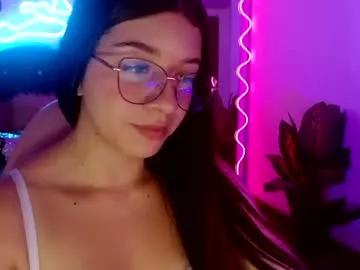 ambar_tay from Chaturbate is Freechat