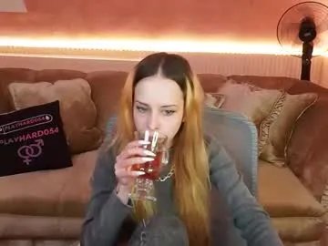 anabel_team054 on Chaturbate 