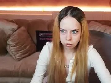 anabel_team054 on Chaturbate 