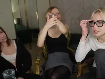 anabel_team054 on Chaturbate 