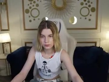 anabel_team054 on Chaturbate 