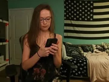 anabelleleigh on Chaturbate 