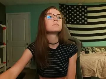 anabelleleigh on Chaturbate 