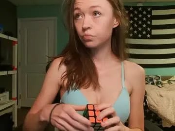 anabelleleigh on Chaturbate 