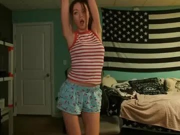 anabelleleigh on Chaturbate 