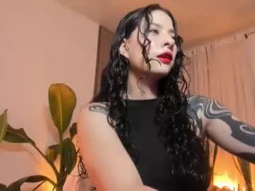 anakedartist on Chaturbate 