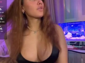 anna_six on Chaturbate 