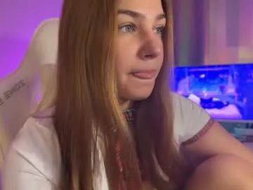 anna_six on Chaturbate 