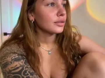 anna_six on Chaturbate 