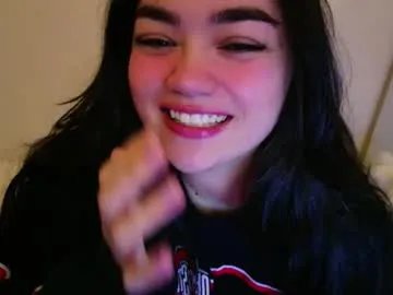 annatigarr on Chaturbate 