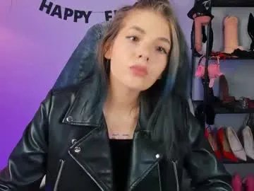 annatrueno on Chaturbate 