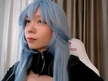 babby_rabbit_ on Chaturbate 