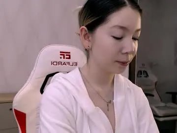 babby_rabbit_ on Chaturbate 