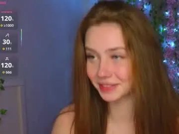 baby_milianna on Chaturbate 