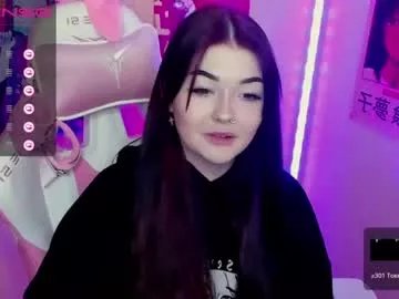 babyroxynill on Chaturbate 